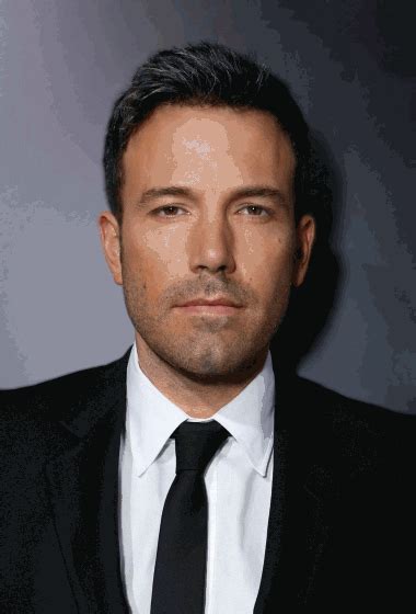 Ben Affleck Magazine GIF - Find & Share on GIPHY