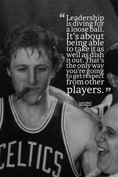 Larry Bird Quotes - ShortQuotes.cc