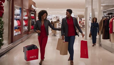 Macy's Return Policy: Simplify Your Returns with ParcelPath