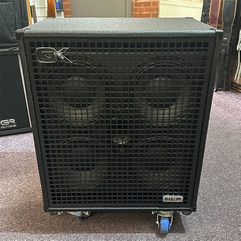 Gallien Krueger NEO IV 410 - Pre-Owned - Bass Direct