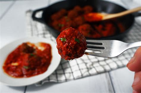 Vegan TVP Meatballs – Daughter of Seitan