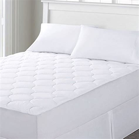 Crystal Trading Quilted Waterproof Mattress Pad - mattress.news