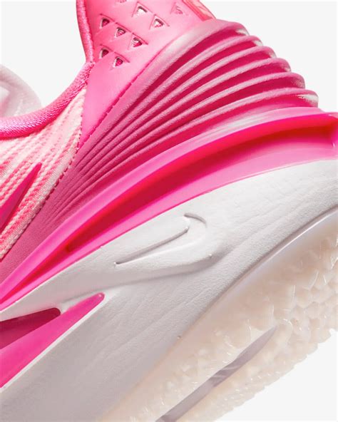 Nike G.T. Cut 2 Women's Basketball Shoes Hyper Pink/Fierce Pink/Pearl Pink/Fireb | eBay