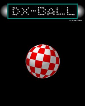 DX-Ball - PCGamingWiki PCGW - bugs, fixes, crashes, mods, guides and improvements for every PC game