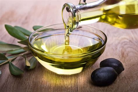 Cooking With Olive Oil: The Dos And Don'ts