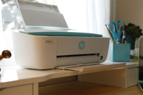 Benefits Of HP DeskJet 3772 Printer – Trends And Product Reviews