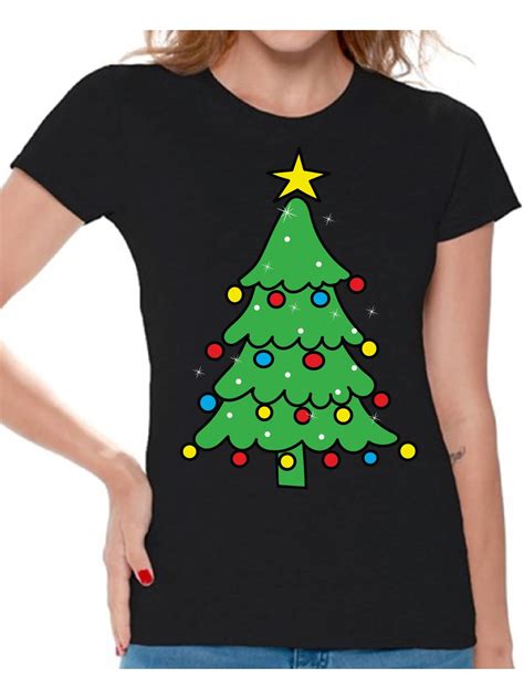 Linkshe Christmas Tops Top Sellers | bellvalefarms.com