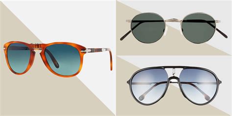 The 10 Best Sunglass Brands For Men - Coolest Glasses to Buy