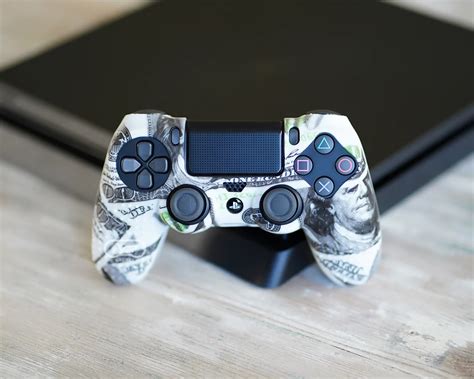 Silicone PS4 Controller Cover Manufacturer, PS4 Controller Cases