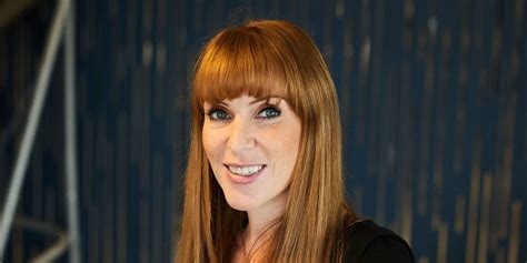 Labour deputy leader Angela Rayner interview: 'The party belongs to its ...