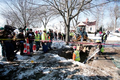 Flint water meets state, federal standards for 3rd straight year • Michigan Advance