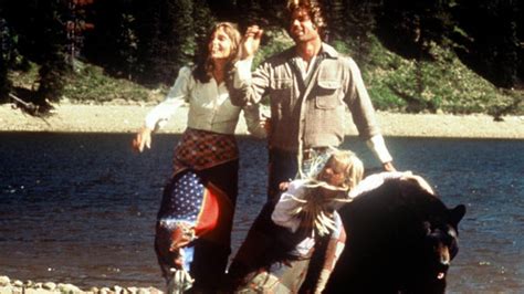 The Adventures of the Wilderness Family (1975) | MUBI