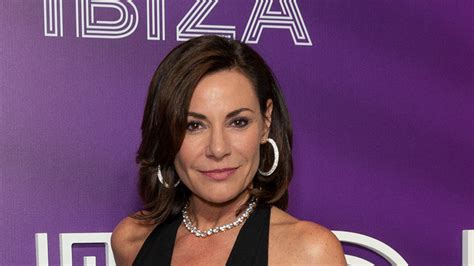 Why Luann De Lesseps Got Sued By Her Ex-Husband Count Alexandre De Lesseps