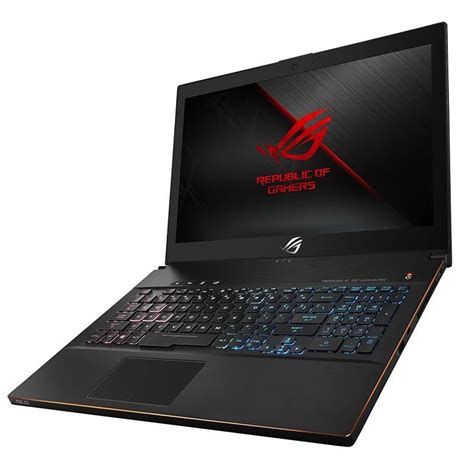 ASUS ROG ZEPHYRUS M GM501GS 15.6 Gaming Laptop i7 16GB 512GB SSD 1TB ...