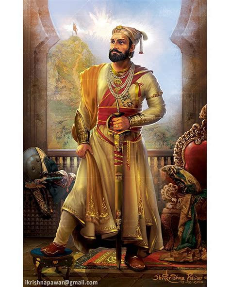 Image may contain: 1 person | Shivaji maharaj wallpapers, Shivaji maharaj hd wallpaper, Shivaji ...