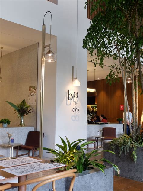 Botanica + Co, with a fully successful branch running at Bangsar South has newly opened branch ...