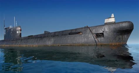 Kursk Submarine Disaster: Tragedy, Factors, and Impact (Updated)