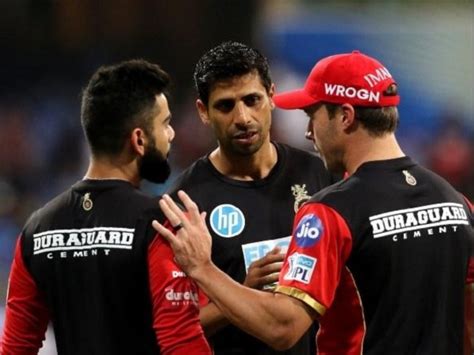 IPL 2019: Ashish Nehra Joins RCB as Bowling Coach | Twenty20 Wiki