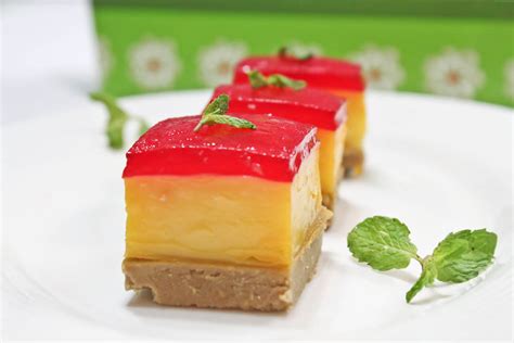Jelly Dessert Recipes Easy | Deporecipe.co