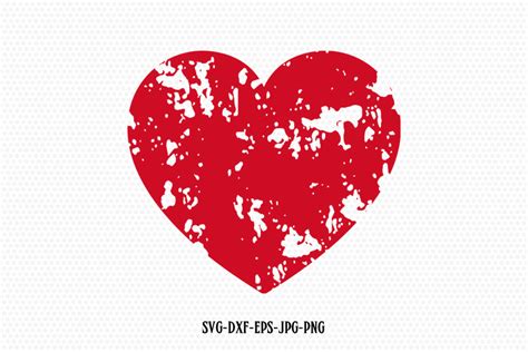 39+ Distressed Heart Svg Free - Free SVG Cut Files | Download SVG Cut ...