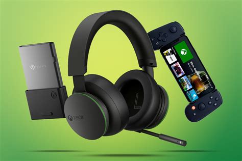 Best Xbox Series X and Series S accessories 2024 | Stuff