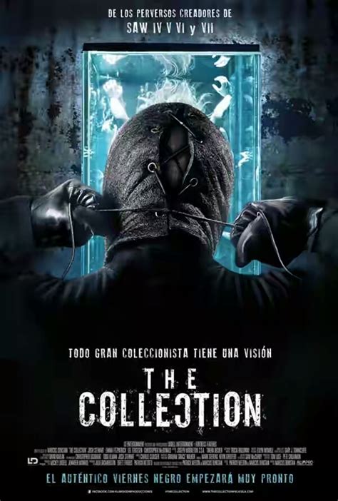 the collection 2012 watch and download full movie