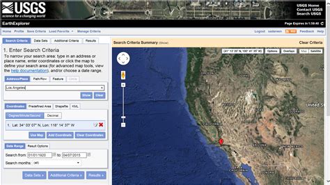 74 questions with answers in GEOSPATIAL ANALYSIS | Science topic