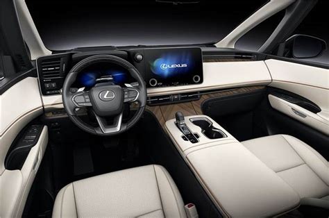 Lexus LM price, booking details, features, interior, powertrain and launch details | Autocar India