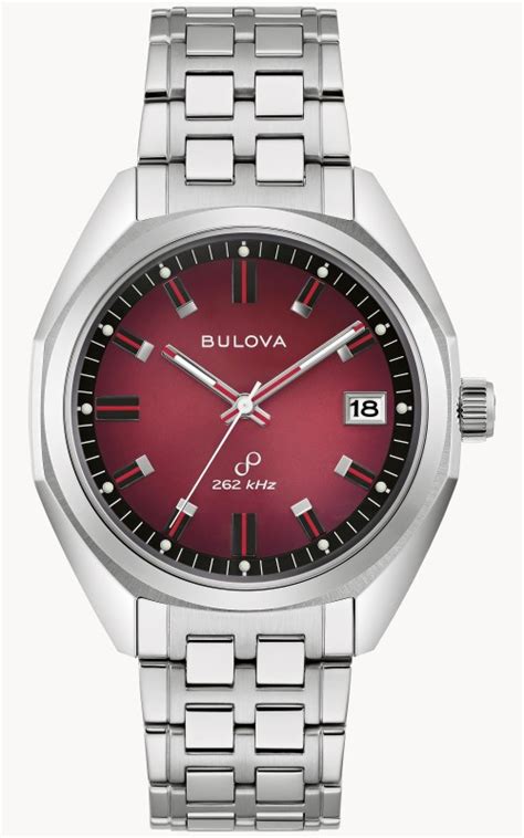 Bulova Serial Numbers | myBulova.com