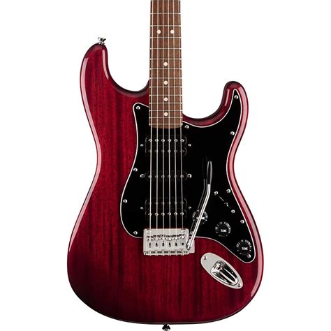 Fender Modern Player Stratocaster HSH Electric Guitar | Musician's Friend