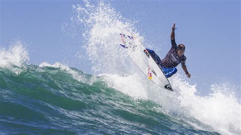 Hurley Pro at Trestles: Round One, Heat 2 | World Surf League