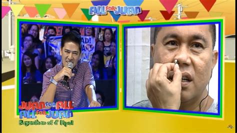 Eat Bulaga October 21, 2017 (FULL) Juan for All - All for Juan Sugod ...