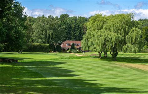 Gerrards Cross Golf Club Course Review | Golf Monthly