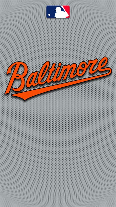 Orioles iPhone Wallpapers on WallpaperDog