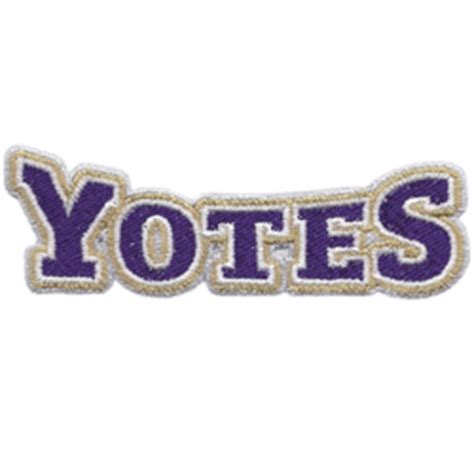 The College of Idaho Yotes Chevron Curved Cap | The College of Idaho