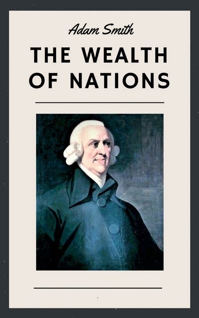 Adam Smith: The Wealth of Nations (English Edition) - E-bok - Adam ...