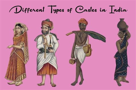 Caste System in India. The caste system in India is a… | by Knowledge ...