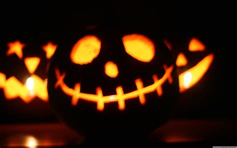 Jack-o'-lantern Wallpaper Mobile | Halloween desktop wallpaper, Halloween wallpaper, Wallpaper ...