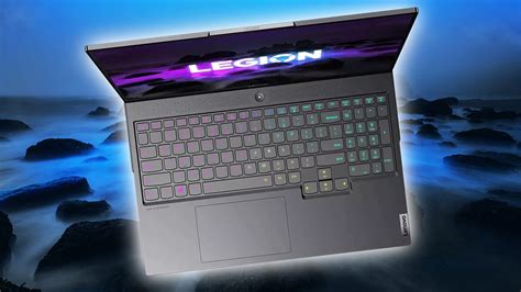 Lenovo’s gaming laptop keyboard could be a desktop game changer