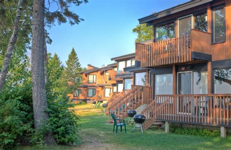 Lutsen Resort on Lake Superior (Lutsen, Minnesota) - Resort Reviews ...