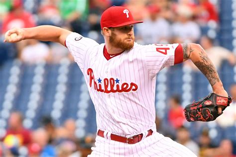 2017 Phillies player review: Ben Lively - The Good Phight