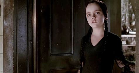 Picture of Wednesday Addams (Christina Ricci)