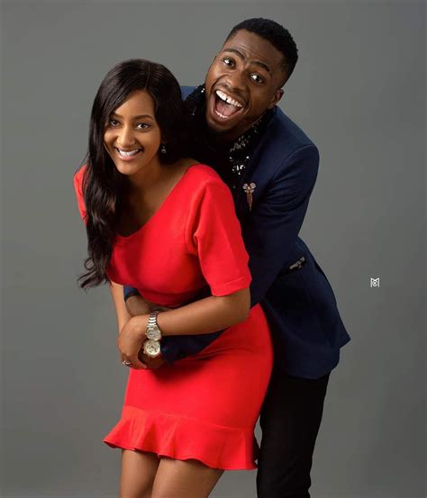 Comedian Josh2funny marries his fiancée