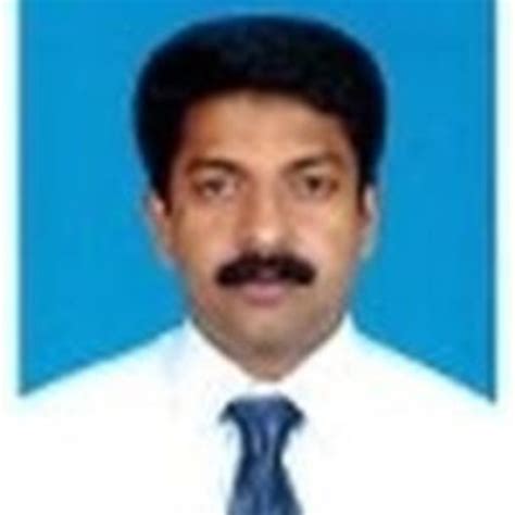 Vinod KUMAR | PhD | Sohar University, Sohar | Faculty of Engineering