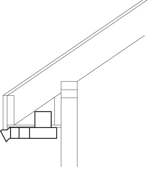 How to Install the Soffit Vent | Moisture Flow™