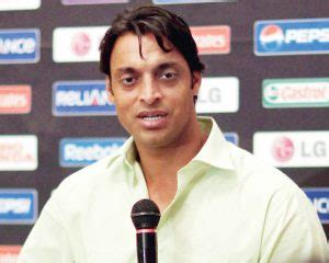 Shoaib Akhtar - Biography, Height & Life Story | Super Stars Bio