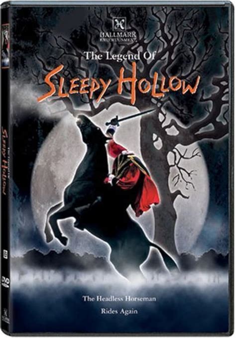 The Legend of Sleepy Hollow (TV Movie 1999) - IMDb