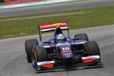 Jolyon Palmer - Carlin Motorsport: GP2 Series 2013 - Photo 10/36