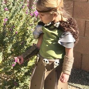 Astrid Costume - Etsy