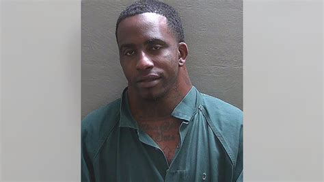 ‘Wide neck’ man known for viral mugshots is arrested again in Florida ...